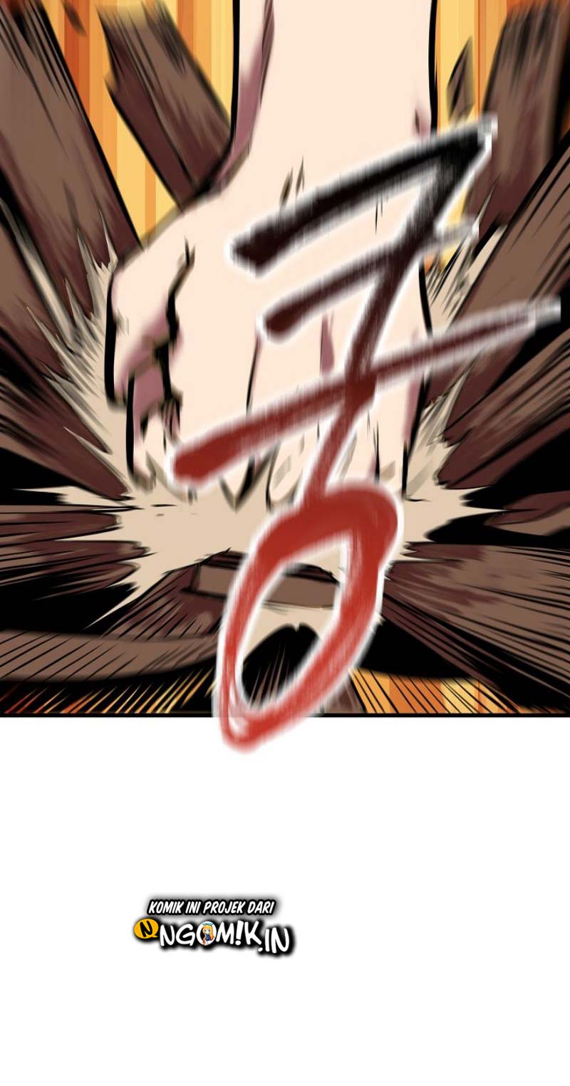 Otherworldly Sword King’s Survival Records Chapter 13 Gambar 46